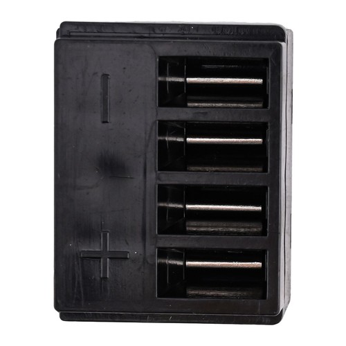 Boîte batterie vélo - de,