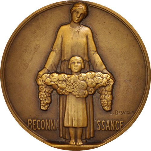 France medal politics - france,, medal,