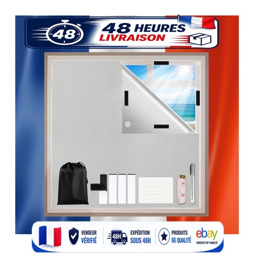 Store occultant sans percage - store,