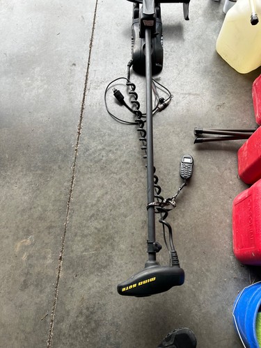 Minn kota powerdrive - minn,