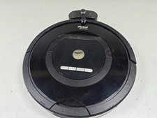 iRobot Roomba 770 Robot Vacuum Cleaner - Non Travail, Pour Pièces Ou Réparation