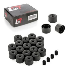 20x Boulon De Roue De Jantes