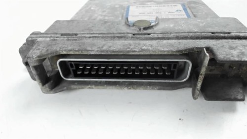 Calculateur moteur renault - calculateur,
