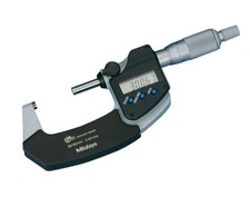 Mitutoyo Digimatic Micrometer