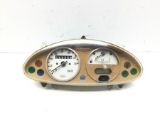PIAGGIO VESPA ET4 125 Compteur