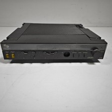 Amplificateur Pré Schneider