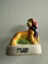 Fève Roi Lion Disney
