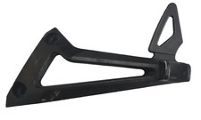 Pédale Repose-Pieds Arrière Gauche Originale YAMAHA FZ6 S2 2008 2009 2010