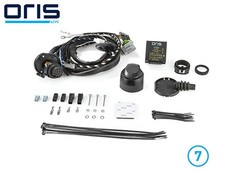 ACPS-ORIS Electric Attelage