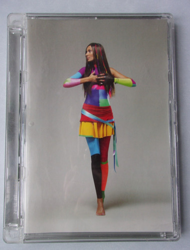 Zazie coffret dvd - ", zest