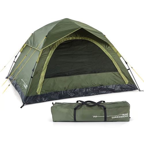 Wheretomorrow tente camping - tente,