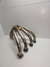 COLLECTEUR ÉCHAPPEMENT SUZUKI