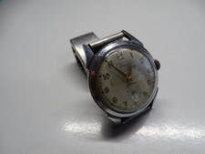 VINTAGE MONTRE MÉCANIQUE