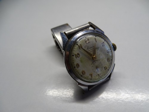 Vintage montre mécanique - vintage,