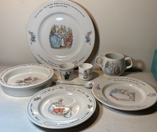 Peter rabbit beatrix - rabbit, potter