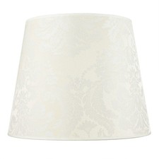 Grand Abat-Jour Ø38Cm Ecru