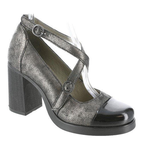 Fly london sliv women pump - london,