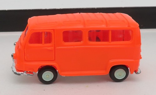 Old made france 1960 - france, micro