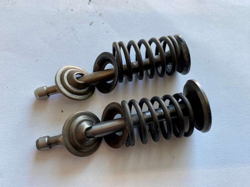 Set vannes ressorts moteur - set,