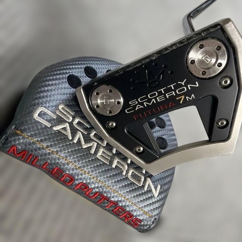 Putter scotty cameron - scotty,