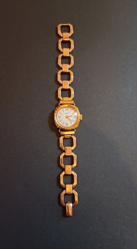 Montre mécanique femme yema - montre,
