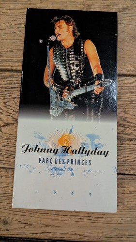 Coffret livre johnny - livre, 3