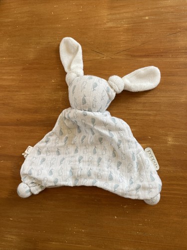 Doudou plat peppa hoppa - doudou,