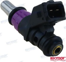 Injecteur De Carburant Pour