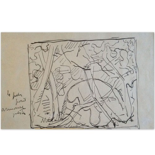 Tal coat pierre - tal, (1905-1985)