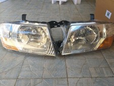 Paire phares avant pour - de,