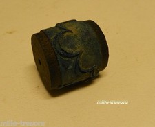 Rouleau BRODERIE pour Festonneur MERCERIE : FRISE Modèle 8