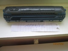 N° 1277/25  carrosserie lima