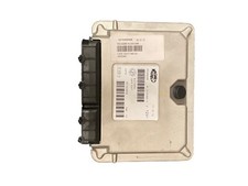 Unité De Commande De Boite À