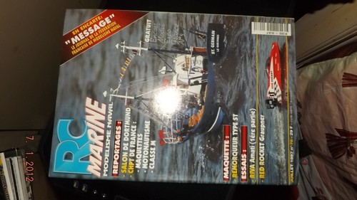Revue marine n - t.0,