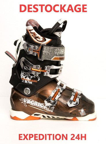 Chaussure ski adulte - chaussure,