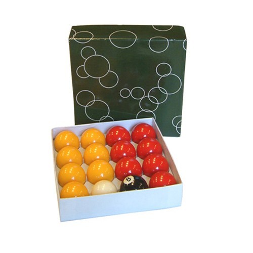 Billes boules billard - de, pool