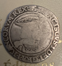 Monnaie, France, François