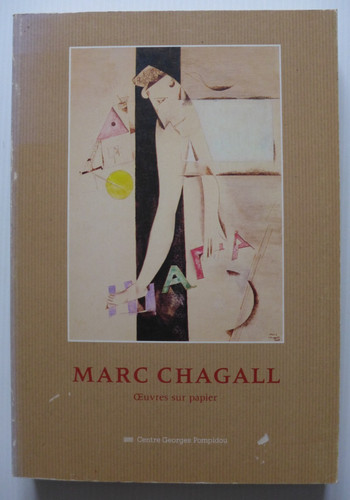 Marc chagall oeuvres sur - marc,