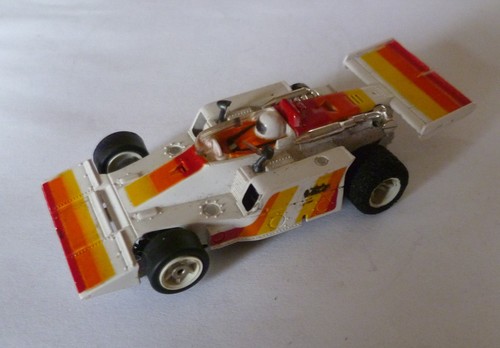 Aurora afx racer - afx,