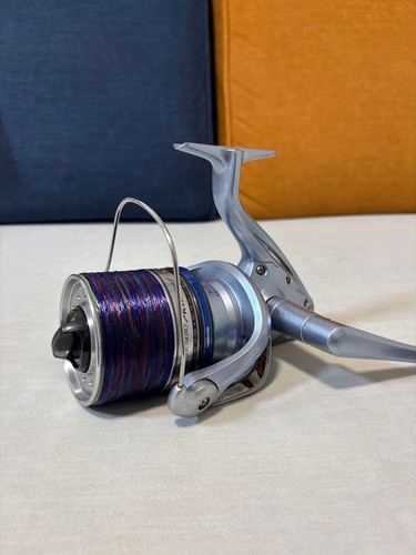 Shimano activesurf reel - shimano, used