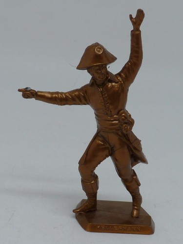 Figurine pub ancienne mokarex - pub,