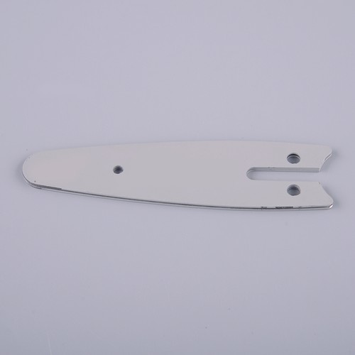 Mini chainsaw guide bar - chainsaw,