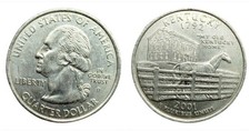 États-Unis , 1/4 Dollar