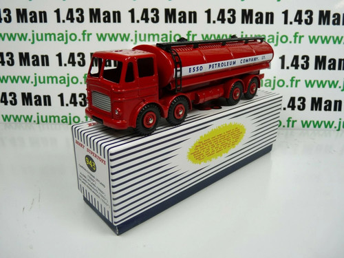 Dt63 voiture réédition - réédition, dinky