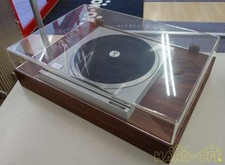 Technics SP-10 MKII Direct