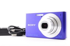 Objectif Sony Syber Shot