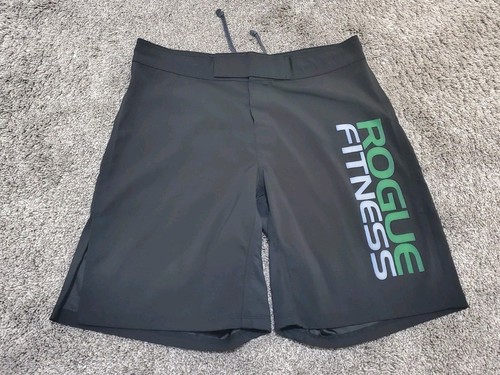 Rogue fitness shorts - fitness, men