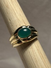 BAGUE VAN CLEEF & ARPELS trois