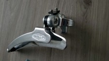 HURET DERAILLEUR AVANT VELO
