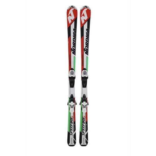 Ski occasion junior - , nordica